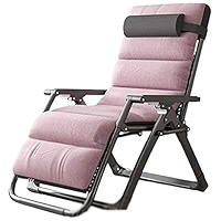 Amazon.com: SOBOUR Adjustable Foldable Zero Gravity Chairs