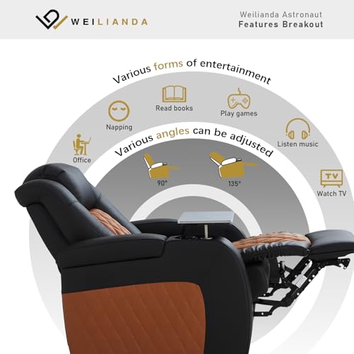 luxury massage chair 2026 3