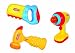 Intellectual Toy Tools Set with Lights and Sounds for Toddlers