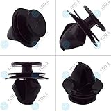 Vergleichsnummern: 8E9867299, 6991S6, 6991.S6, 7701056846, 30648141 (dient nur zu Vergleichszwecken)