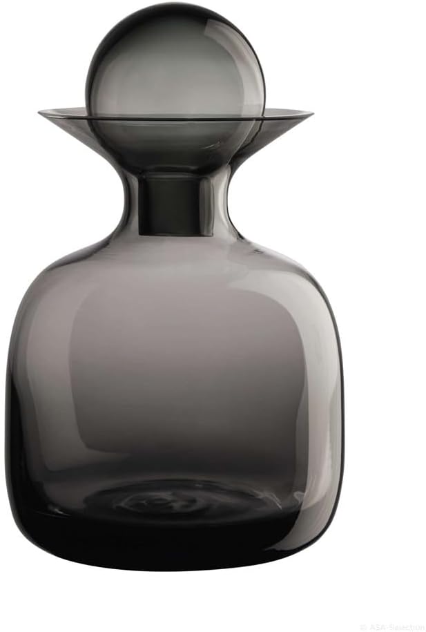 ASA 53510009 Carafe, Glass