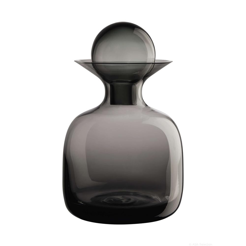 ASA Karaffe grau Gross 1,5 l
