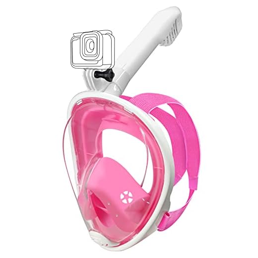 ROSA - Rocontrip-Maske