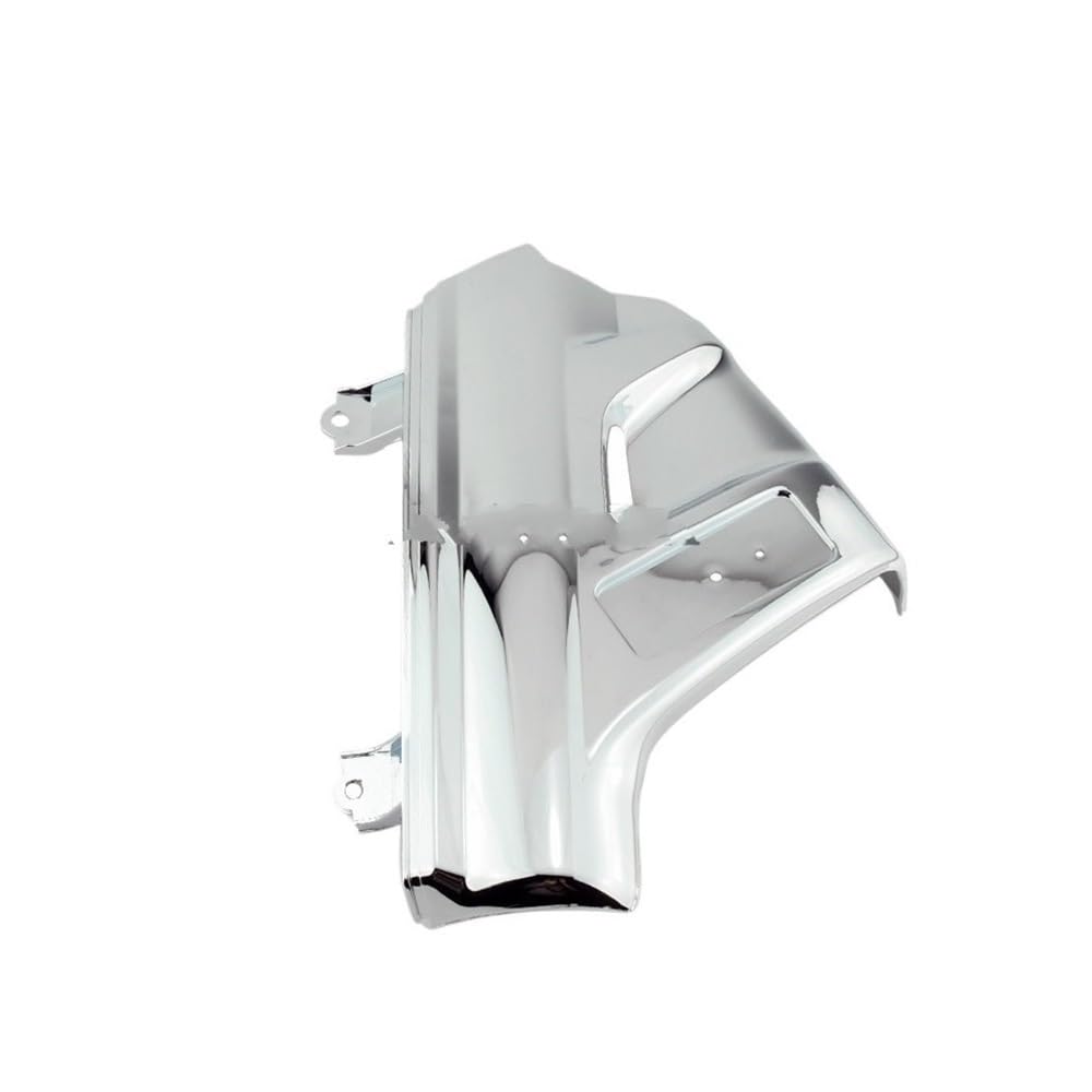 Mudguards Cover Front Suspension Shock Cover Side Mudguards Lower Fork Shield Fairing Guard For Go&ldwing 1800 GL1800 2001-2011