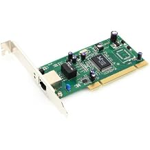 Airlink101 AGIGA32PCI 10/100/1000Mbps PCI Network Adapter