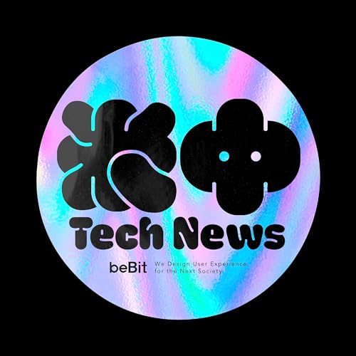 『藤井保文の米中Tech News』のカバーアート