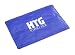 Extra Large Hot + Cold Flexible Therapy Gel Ice Pack (18.5" x 12.5")