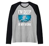 Sei appassionato di lavori subacquei? Questo design è perfetto per te che ami immergerti nelle profondità del mare per svolgere lavori di saldatura complessi.