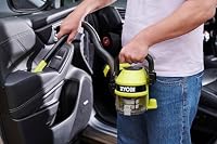 RYOBI 18 V ONE+ Akku-Staubsauger Automotive RAV1805-0, ohne Akku und Ladegerät – Ansicht 8