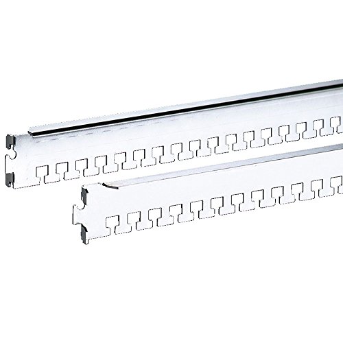 Preisvergleich Produktbild Rittal DK 7828.082 Kabelhalter und Kabelbinder, Metall, 4 Stück