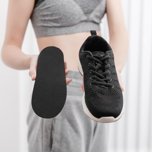 6 Pares de Calcetines Soporte Skicuff Carbón Activado miniatura 6