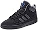 Produktbild Adidas Unisex Rapid Court Mid Winterized Schuhe, Schwarz, Größe 42