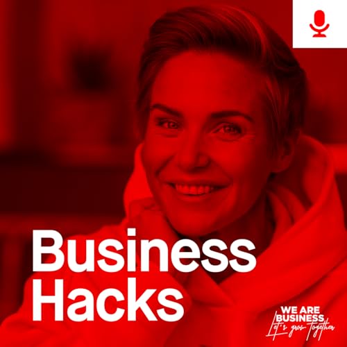 Best of: Lovisa "Lofsan" Sandstr&ouml;m b&auml;sta h&auml;lsoknep f&ouml;r f&ouml;retagare