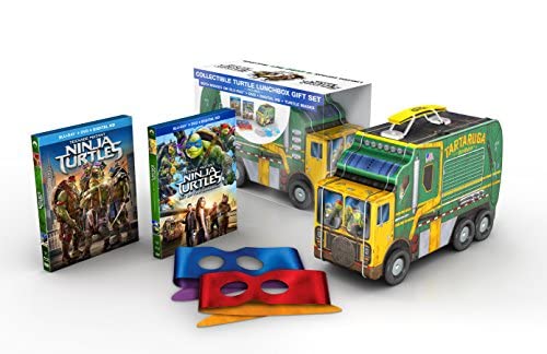 Teenage Mutant Ninja Turtles (2014)/Teenage Mutant Ninja Turtles