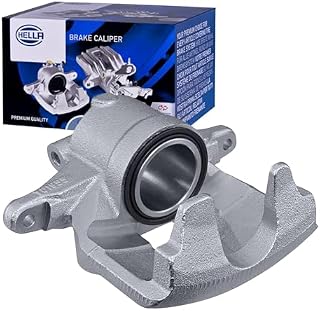 HELLA 8AN 355 799-971 Bremssattel - Bremssystem: Bosch - Neuteil ohne Pfand