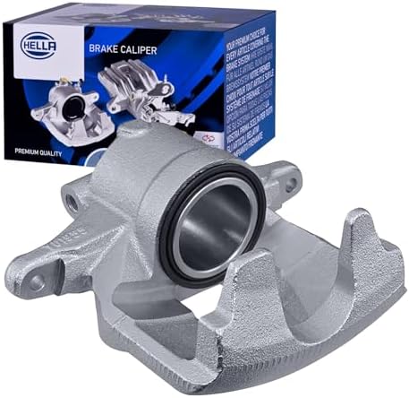 HELLA 8AN 355 799-971 Bremssattel - Bremssystem: Bosch - Neuteil ohne Pfand