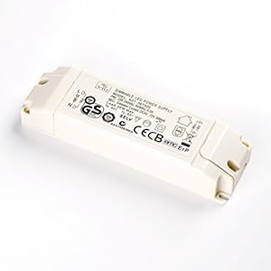 Vig K27-36T500 LED-Vorschaltgerät dimmbar 36W