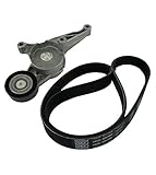 zahnriemenwechsel golf 5 1.9 tdi kosten Umfasst hochwertige SKF Umlenkrollen, Multi-V-Riemen mit exakter OE-Länge und Spannrollen für optimale Leistung.