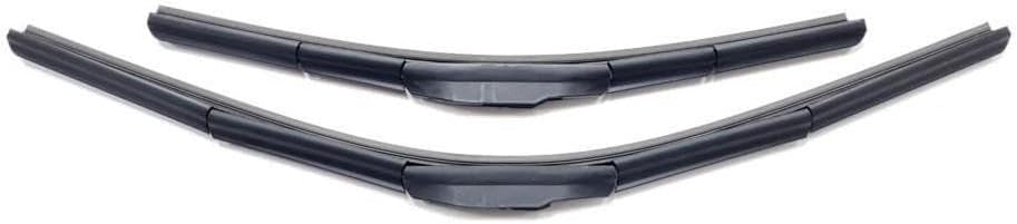 Ön Cam Silecek Takımı 65x45cm Mitsubishi Outlander ile uyumlu 2013-2015