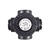Watts P60 Water Pressure Regulator Plastic 1/4 FNPT - 0-125 psi (1-PR60)
