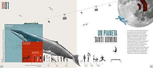 2038. Atlante Dei Futuri Del Mondo - 4