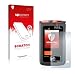 upscreen Pellicola Protettiva Compatibile con Mammut Barryvox S Protezione Proteggi Schermo – Trasparente, Anti-Impronte