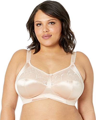 Image of Elomi Women's Cate Underwire Banded Bra