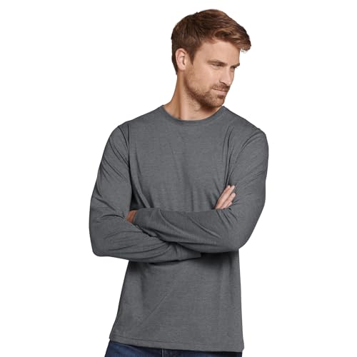 Jockey Long Sleeve Heritage Tee