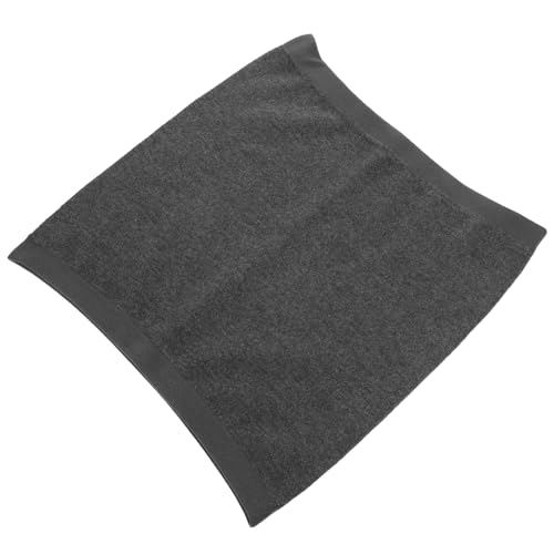 Faja Lumbar Vaguelly de Cachemira Talla Grande Gris