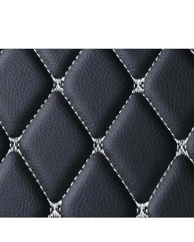 �t���A�}�b�g �� �p���Z�C�h�p2021 2022 2023 2024 6 �ȎԂ̃t���A�}�b�g�l�H�����f�ރJ�[�y�b�g�C���e���A�A�N�Z�T���[(Black White)