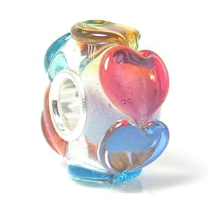 TCC Sourcing - Pandöra Style Charms PB0878WX1 TCC Sourcing - Pandöra Style Charms PB0878WX1