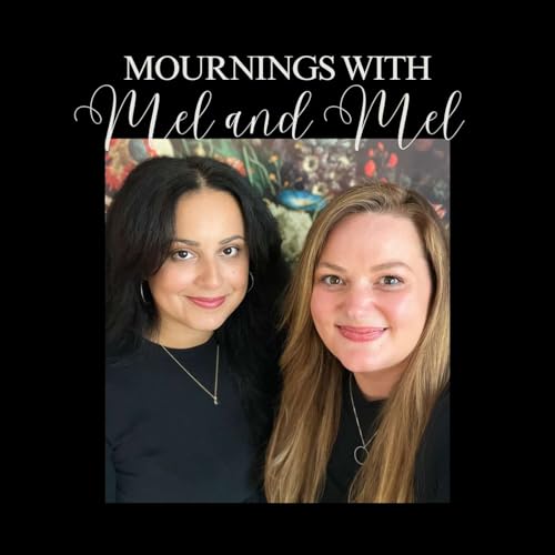 Dead Husbands, Guitar Riffs, and Positive Rage