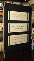 Democracy and the Gospel of Wealth 0669236489 Book Cover