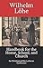 Handbook for the Home,  School, and Church: for Christians of the Lutheran Confession