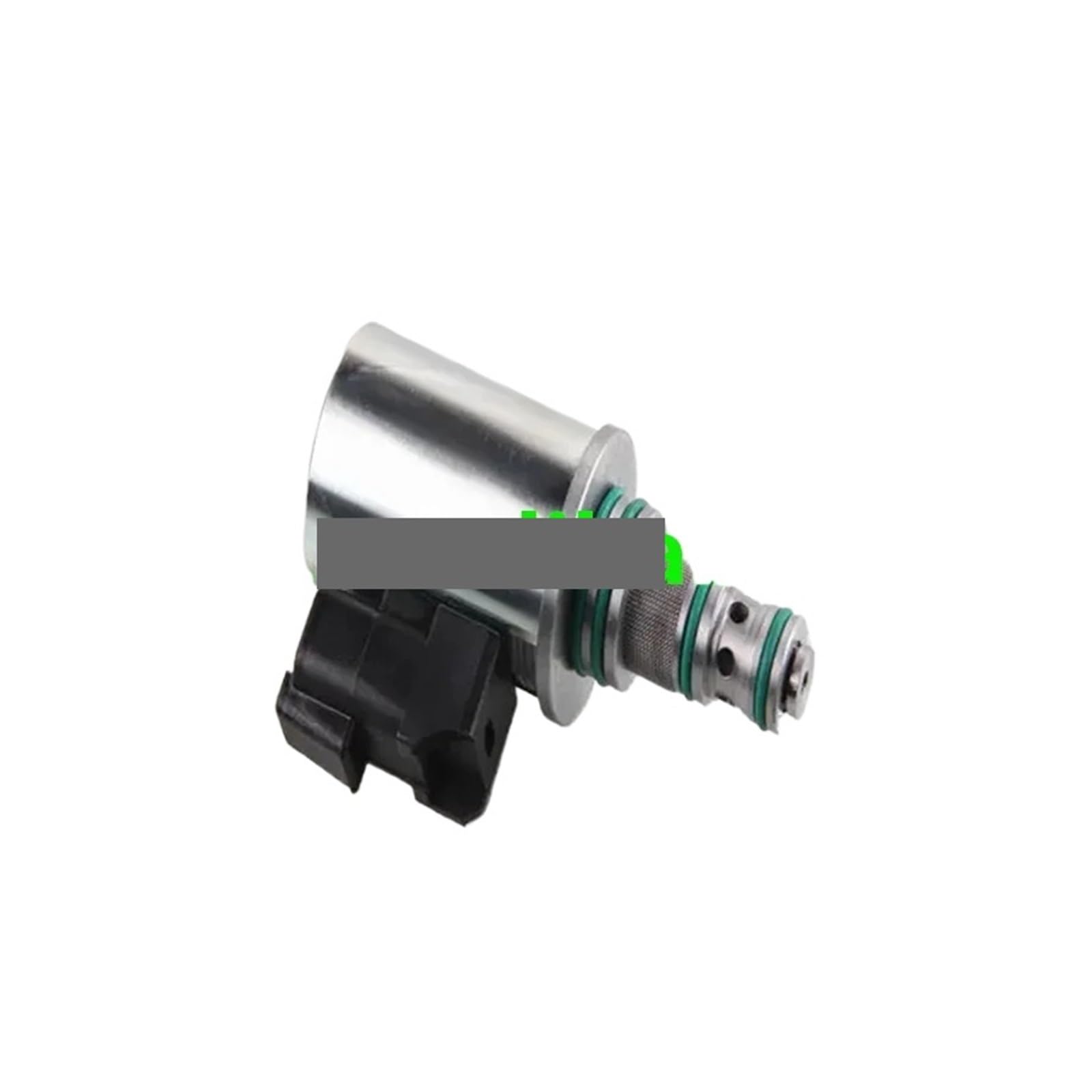 Électrovanne 195-9700 pour stopper les fuites de pression hydraulique sur D6R et 160H