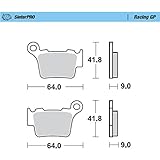Die Moto-Master Produktpalette aus Holland reicht von einzelnen Bremsscheiben über Bremszangen und Bremszylindern bis zu Bremsbelägen für Motorräder, Motorroller und Quad´s/ATV´s. Moto-Master Bremsscheiben werden aus Stahl und Flugzeugaluminium hergestellt und sind in Flammen- oder Runddesign, zusätzlich kann zwischen fest-, teil- oder vollschwimmende Bremsenflächen unterschieden werden. Moto Master Produkte werden im Straßen- und Offroadrennsport eingesetzt. Made in Europe!