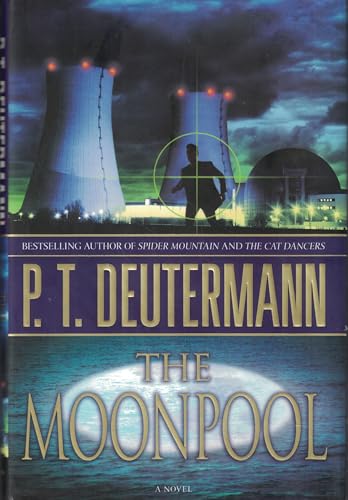 The Moonpool: A Novel view 2