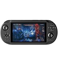 Amazon.com: AYN Odin 2 Portal Pro Handheld Gaming Console: 7