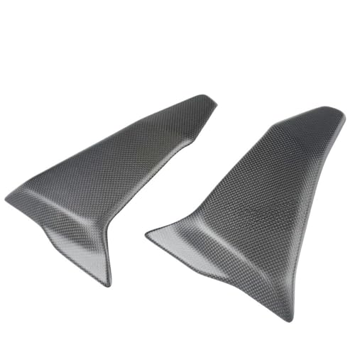 Kit winglet radiateur d'eau pour protéger les flancs de Hypermotard 950
