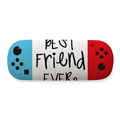 Étui de rangement pour lunettes Best Friend Ever le cadeau idéal pour votre amie
