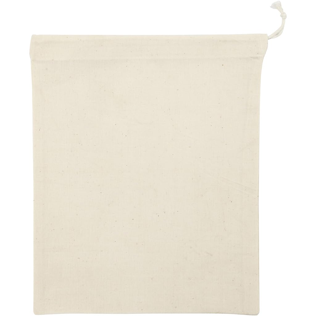 Cotton Fruit Bag