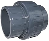 racor hembra festo Este racor de unión para encolar es la solución ideal para conectar la red de suministro de agua - el sistema de tratamiento de agua, la piscina, el riego. Gracias a su junta tórica de estanqueidad, podrá realizar una conexión segura y duradera entre dos tubos de idénticos diámetros, para que pueda aumentar su productividad y obtener resultados óptimos