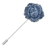 ❀Design: Das elegante und klassische Stoffblumendesign ist die perfekte Verschönerung für den täglichen Gebrauch. Das farbenfrohe Erscheinungsbild verleiht Ihnen zusätzlichen Charme.