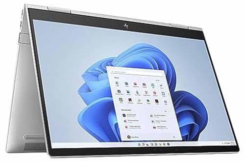 HP ENVY x360 2 in 1 Laptop