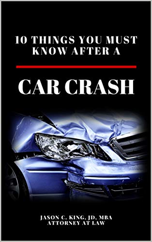 After the Crash: What you need to know after a car accident in Florida (English Edition) PDF