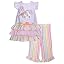 Stripe Bunny