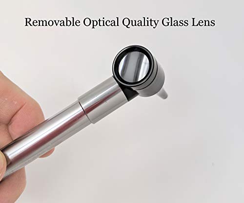 Dr Mom Pocket Veterinary Led Otoscope Otoscopes - Pocket Vet Otoscope #TOP2