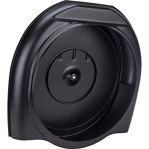 Retro Air Cleaner, Steel, 1951-56 Fits Cadillac/Fits Oldsmobile #TOP7