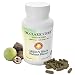 Dr. Hulda Clark Green Black Walnut Blend Vegetarian Supplement, 360mg, 60 capsules