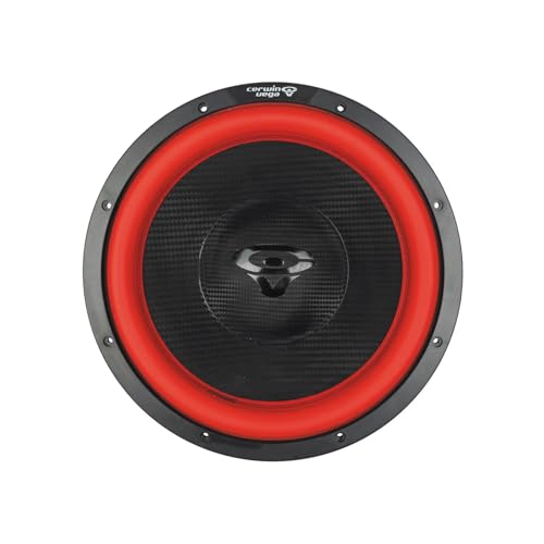 Cerwin Vega! V15DV2 - Vega 15